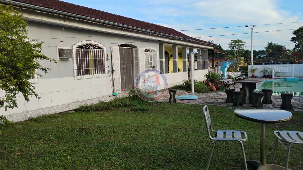 Chácara à venda com 5 quartos, 1625m² - Foto 4