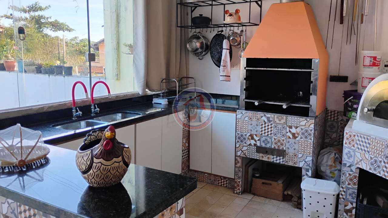 Chácara à venda com 5 quartos, 1625m² - Foto 34
