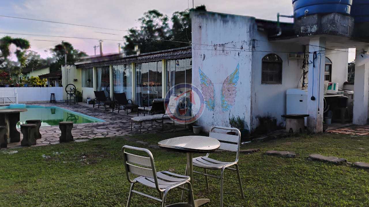 Chácara à venda com 5 quartos, 1625m² - Foto 30