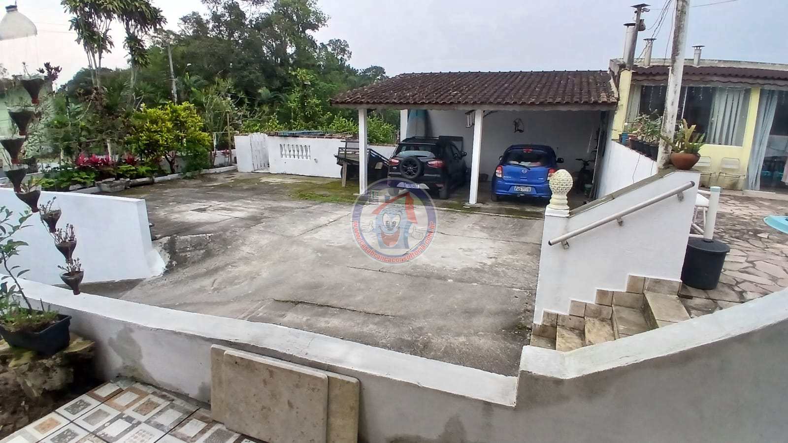 Chácara à venda com 5 quartos, 1625m² - Foto 23
