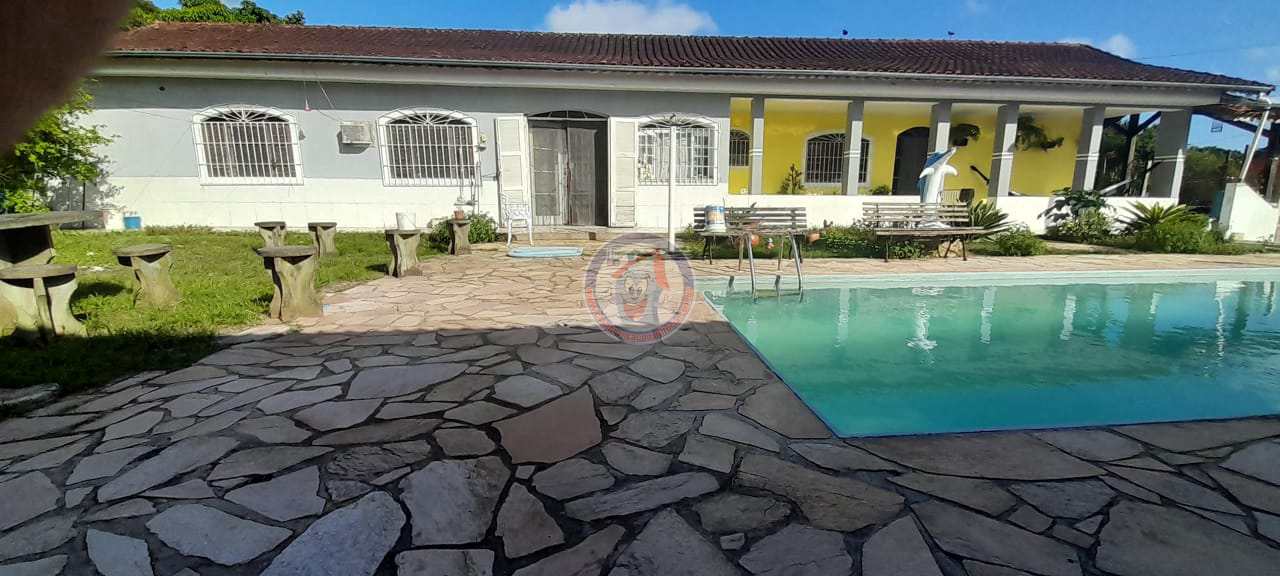 Chácara à venda com 5 quartos, 1625m² - Foto 2