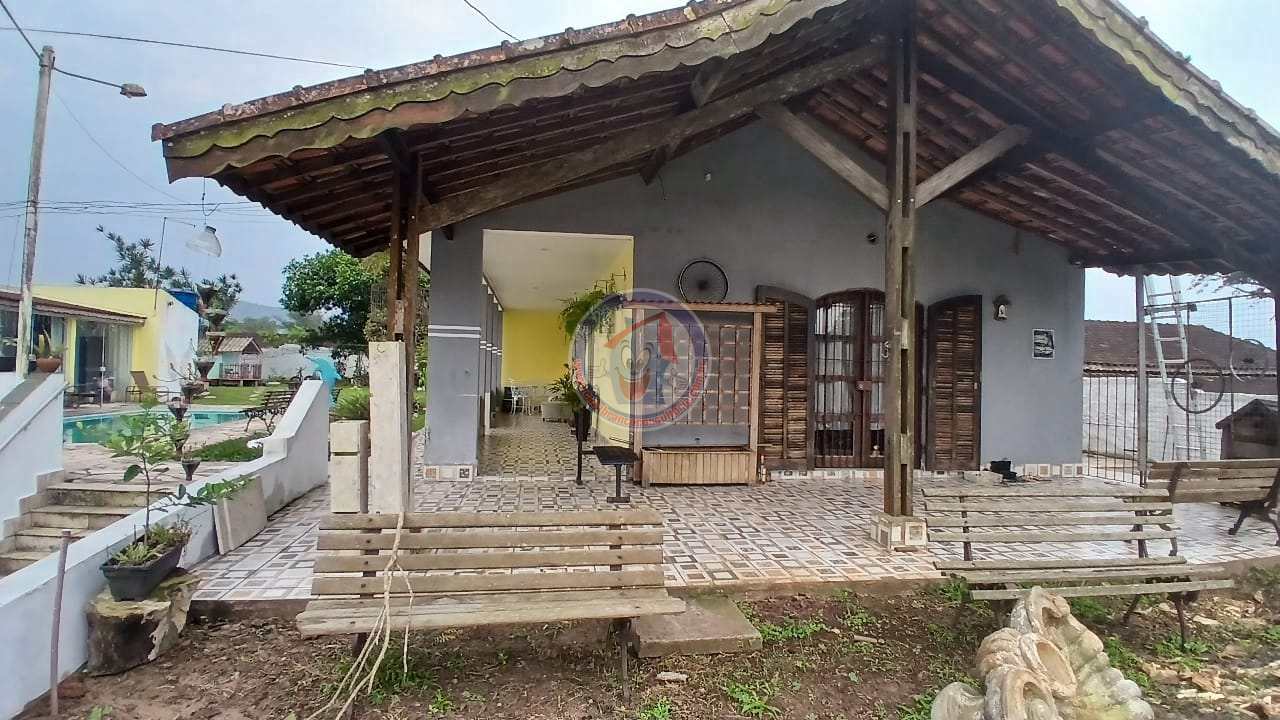 Chácara à venda com 5 quartos, 1625m² - Foto 25