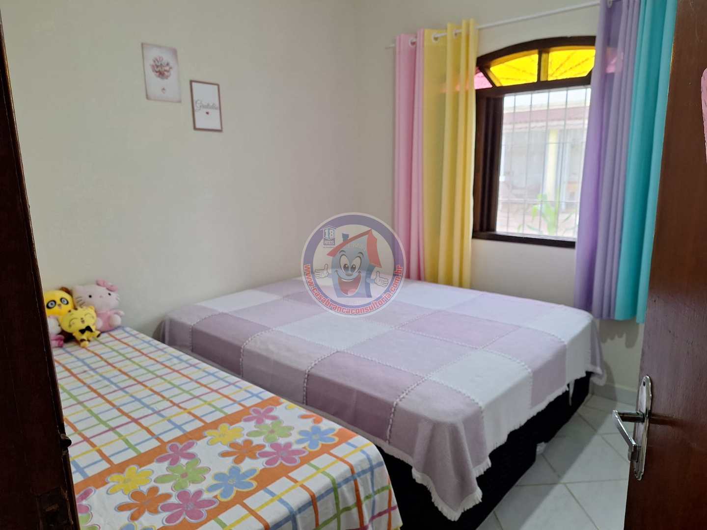 Chácara à venda com 5 quartos, 1625m² - Foto 9