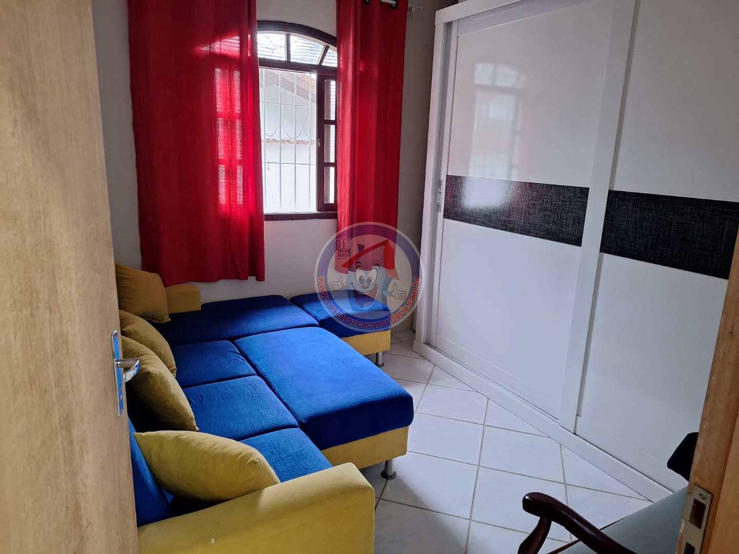 Chácara à venda com 5 quartos, 1625m² - Foto 20