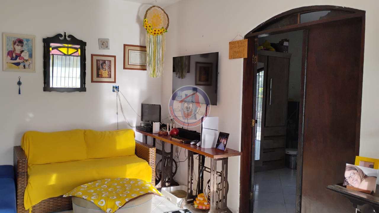 Chácara à venda com 5 quartos, 1625m² - Foto 49