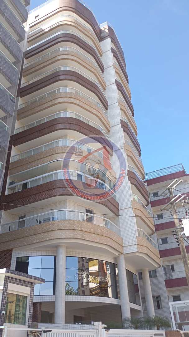 Apartamento para alugar com 2 quartos, 82m² - Foto 1