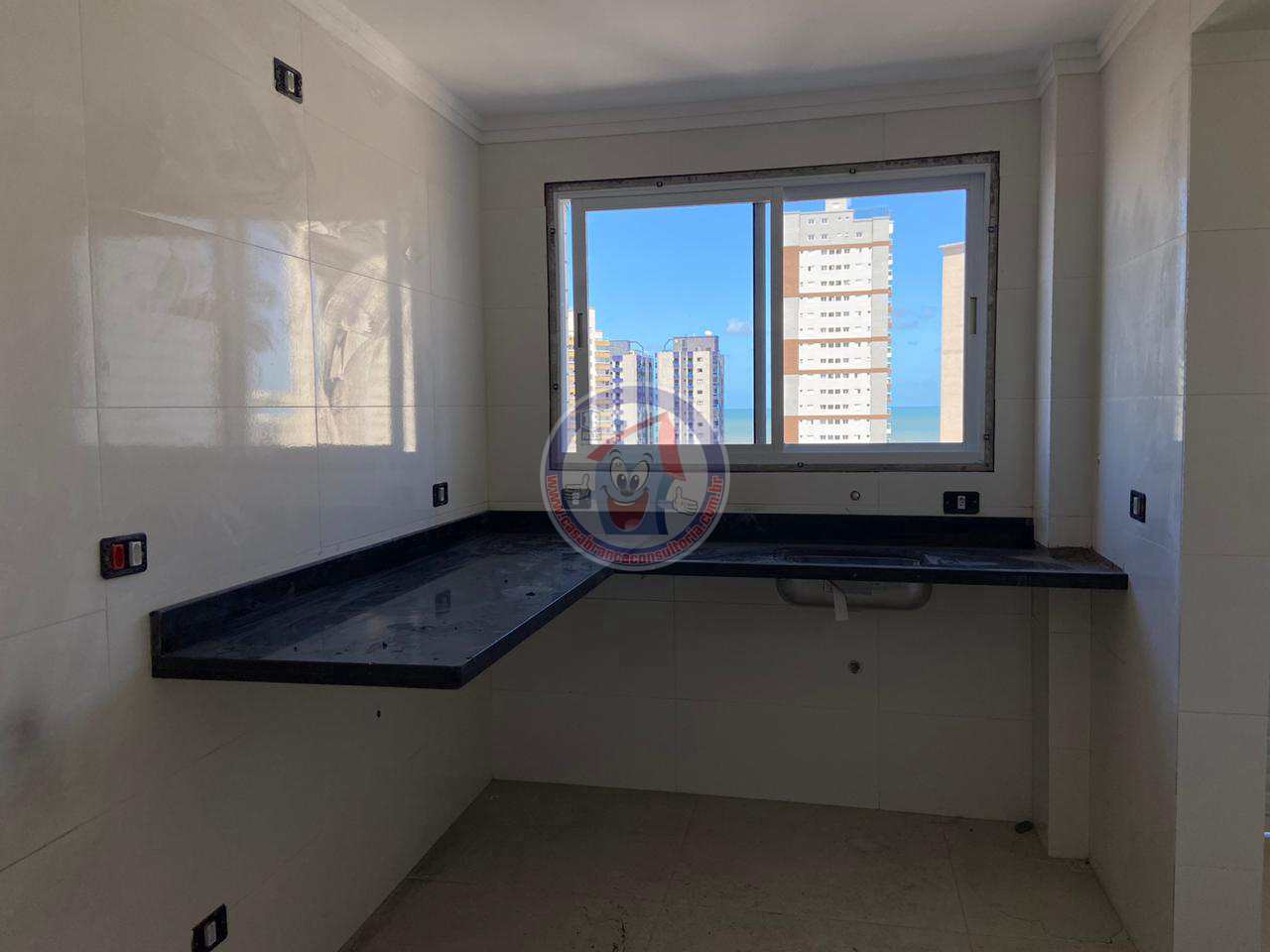 Apartamento para alugar com 2 quartos, 82m² - Foto 5