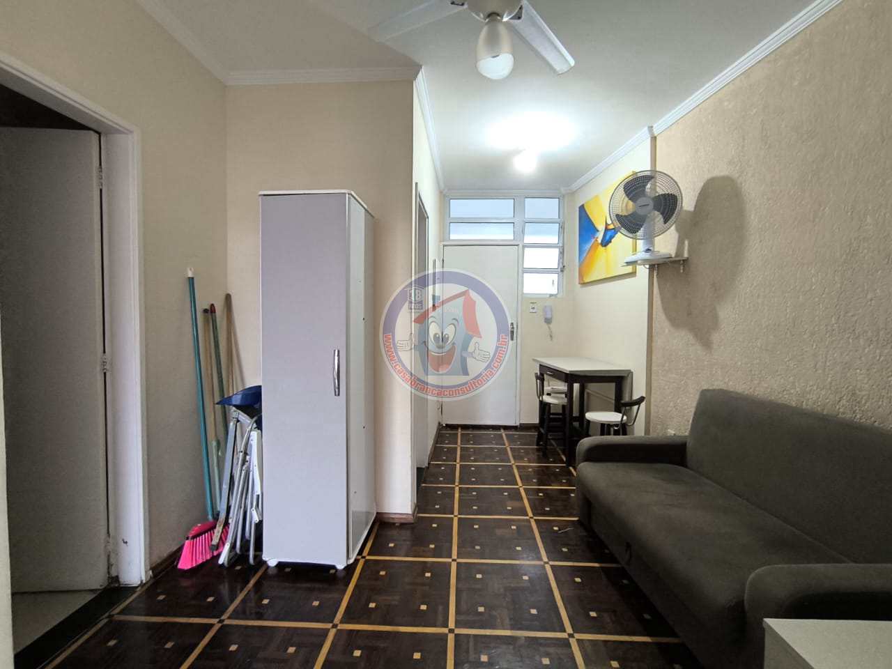 Apartamento à venda e aluguel com 2 quartos, 45m² - Foto 11