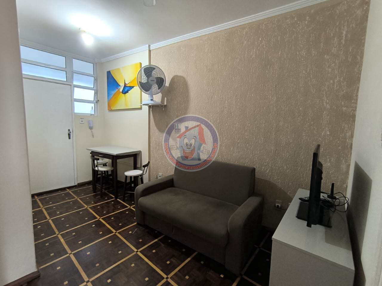 Apartamento à venda e aluguel com 2 quartos, 45m² - Foto 9