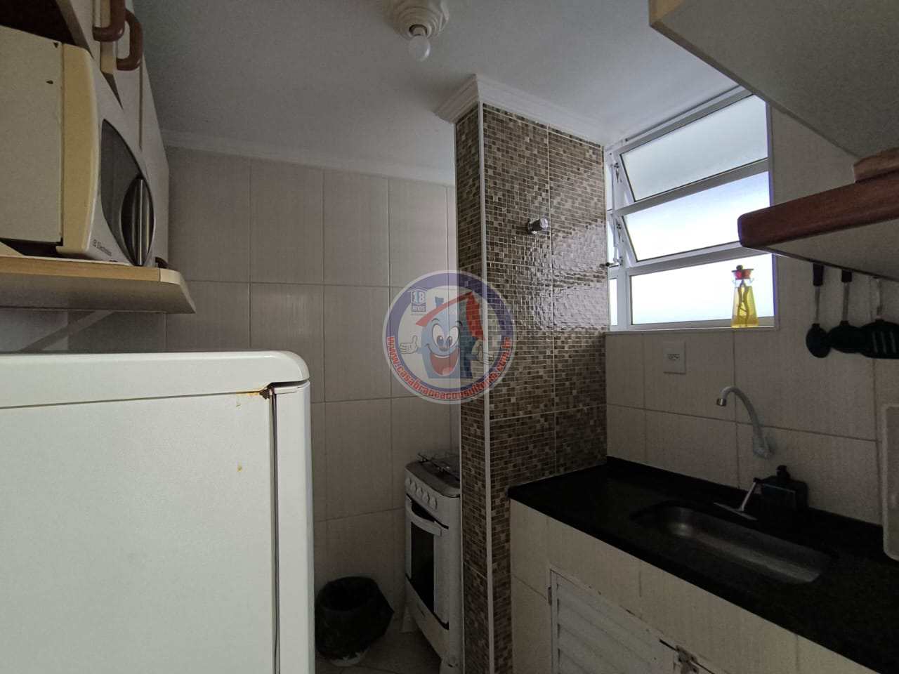 Apartamento à venda e aluguel com 2 quartos, 45m² - Foto 5