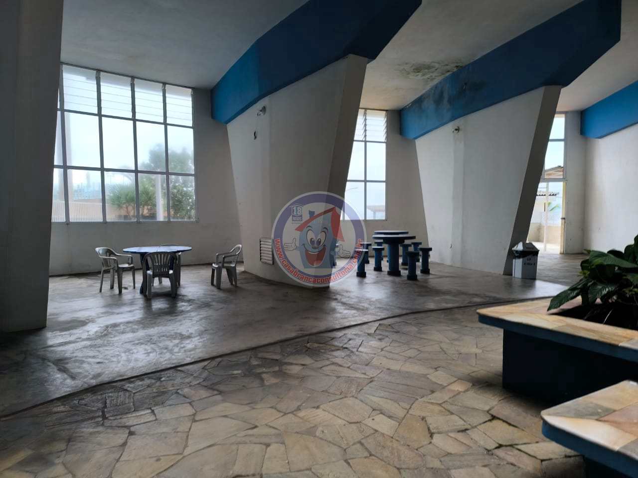 Apartamento à venda e aluguel com 2 quartos, 45m² - Foto 16