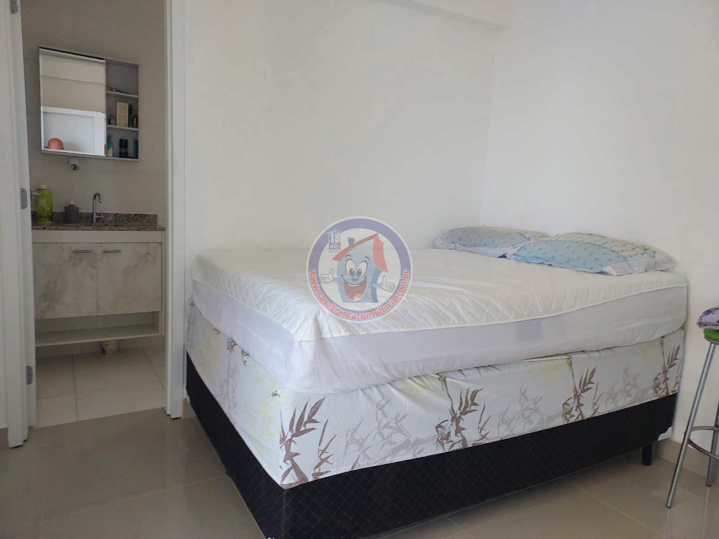 Apartamento à venda e aluguel com 2 quartos - Foto 11