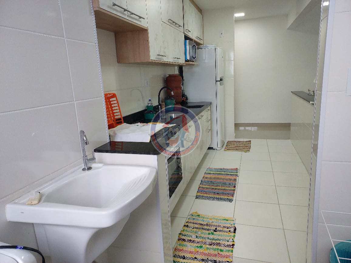 Apartamento à venda e aluguel com 2 quartos - Foto 8