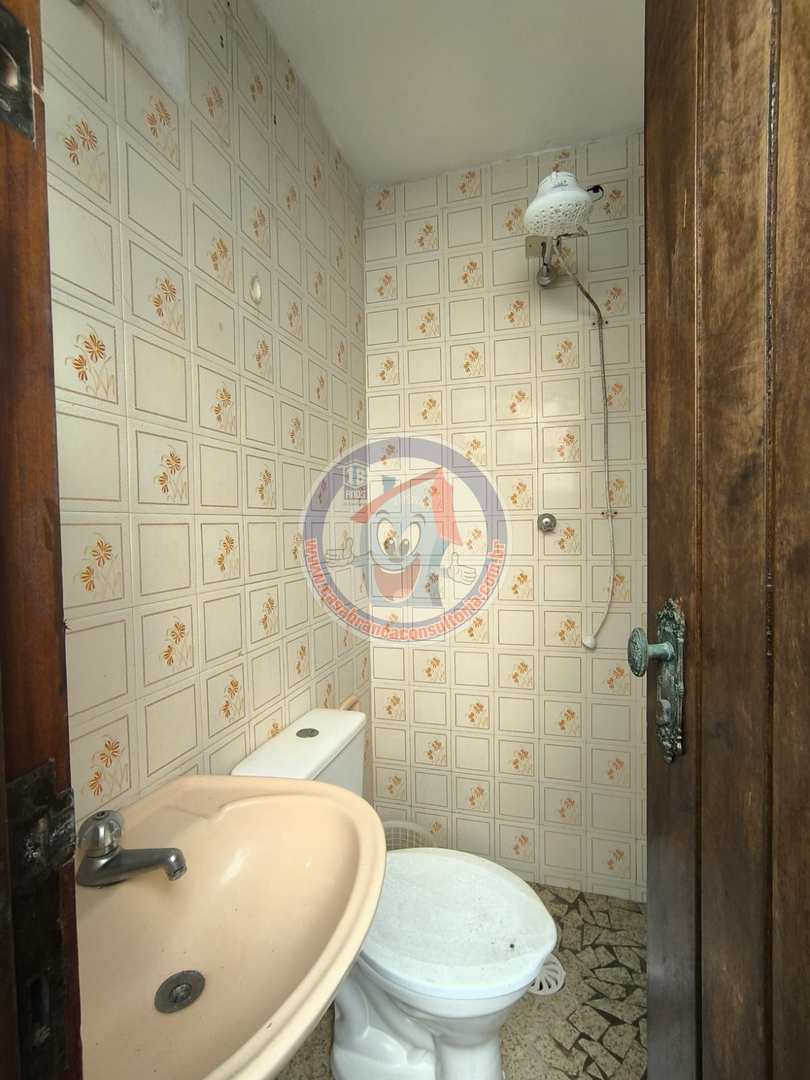 Casa para alugar com 3 quartos, 108m² - Foto 20
