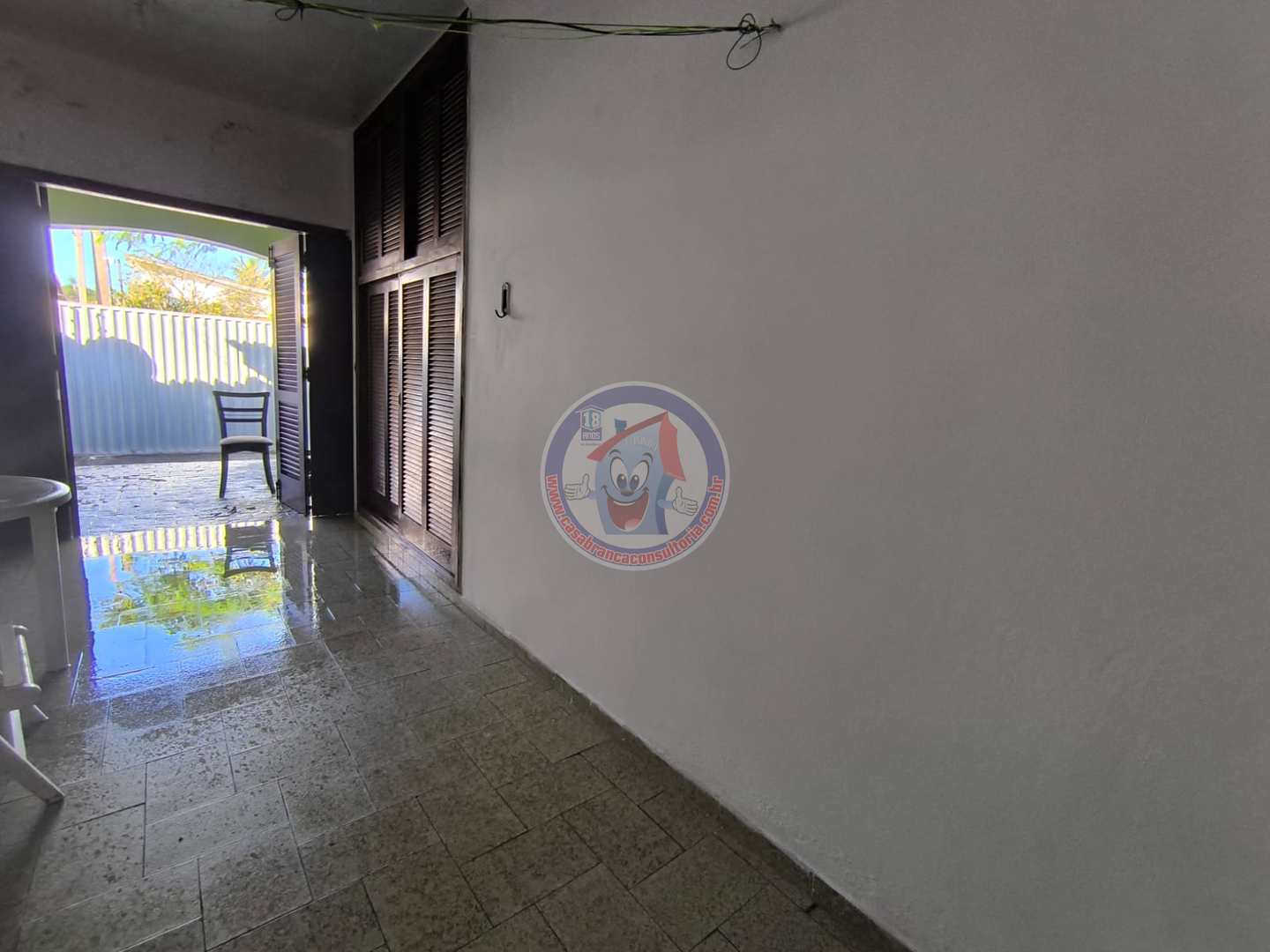 Casa para alugar com 3 quartos, 108m² - Foto 17