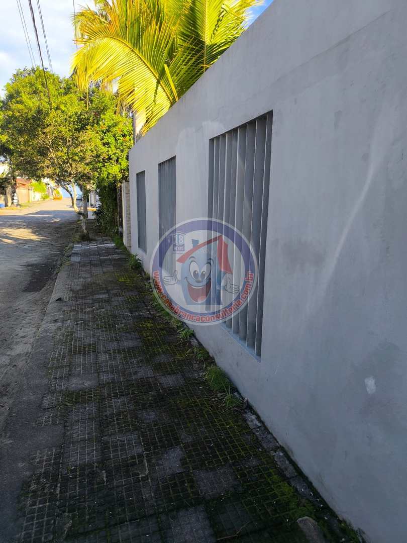 Casa para alugar com 3 quartos, 108m² - Foto 23