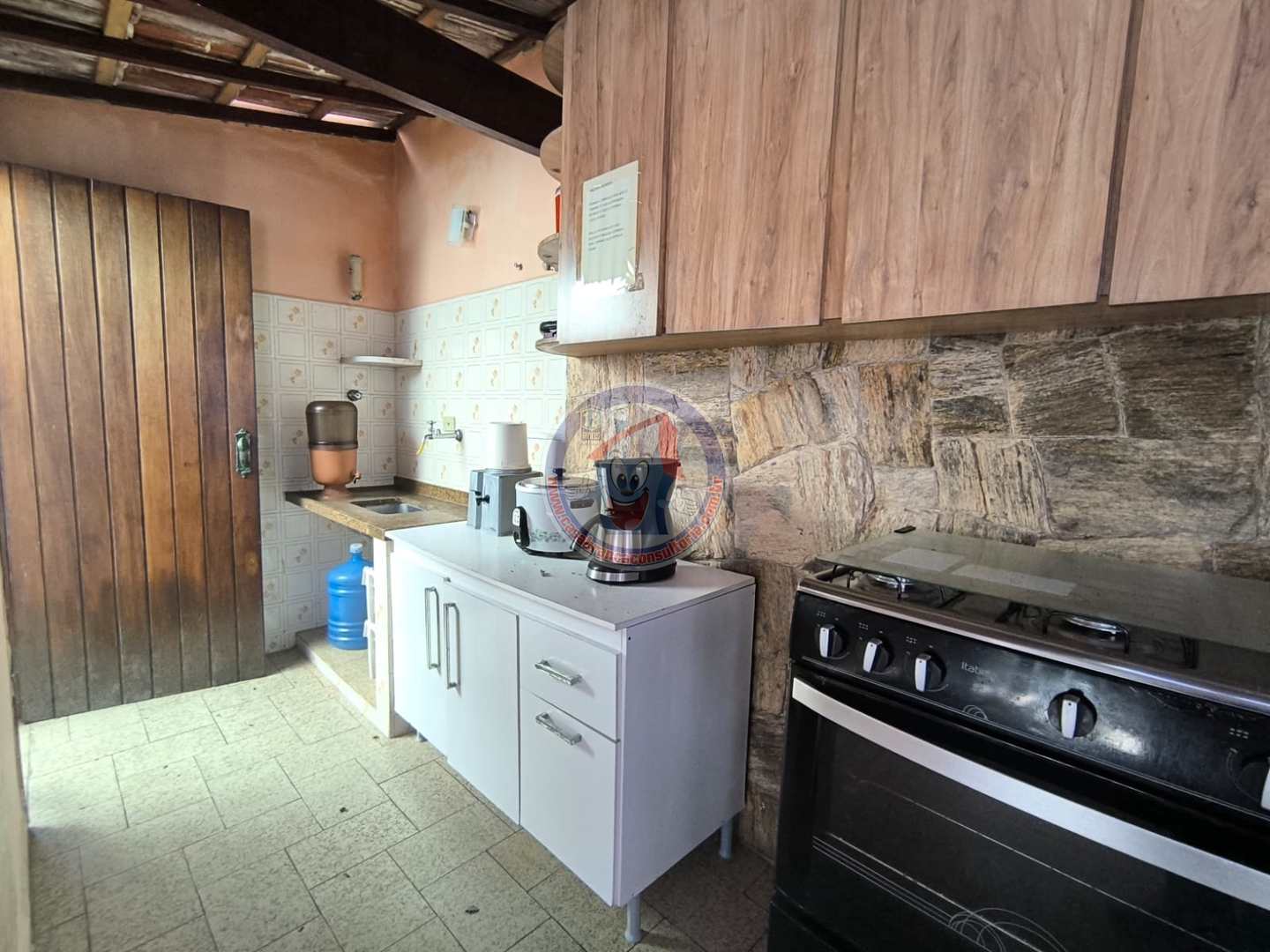 Casa para alugar com 3 quartos, 108m² - Foto 10