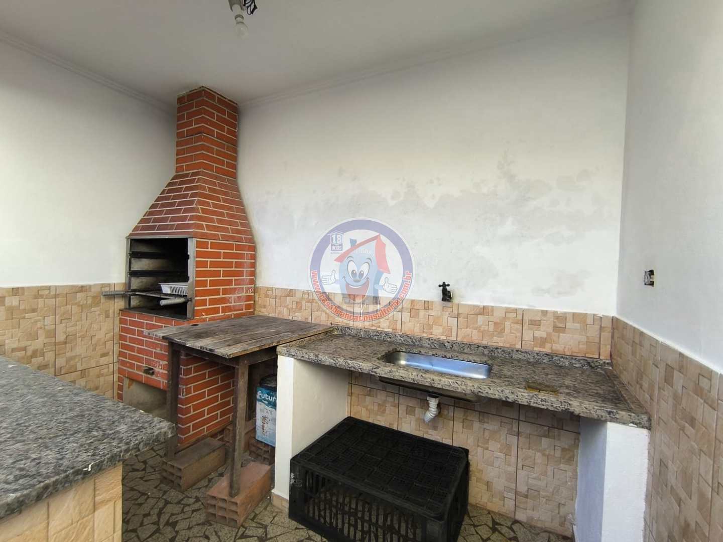 Casa para alugar com 3 quartos, 108m² - Foto 19