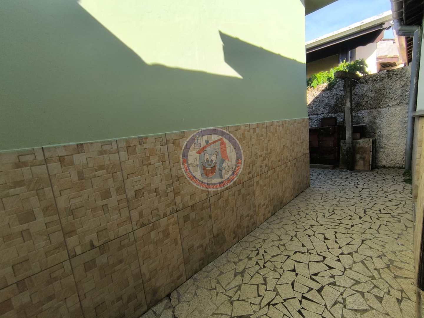 Casa para alugar com 3 quartos, 108m² - Foto 15