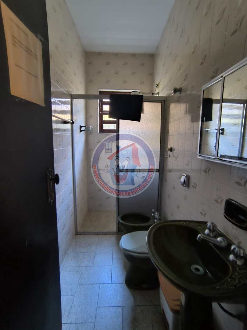 Casa para alugar com 3 quartos, 108m² - Foto 12