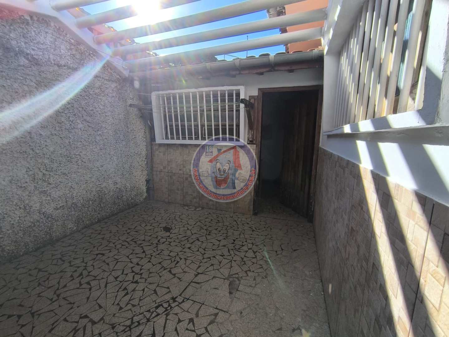 Casa para alugar com 3 quartos, 108m² - Foto 16