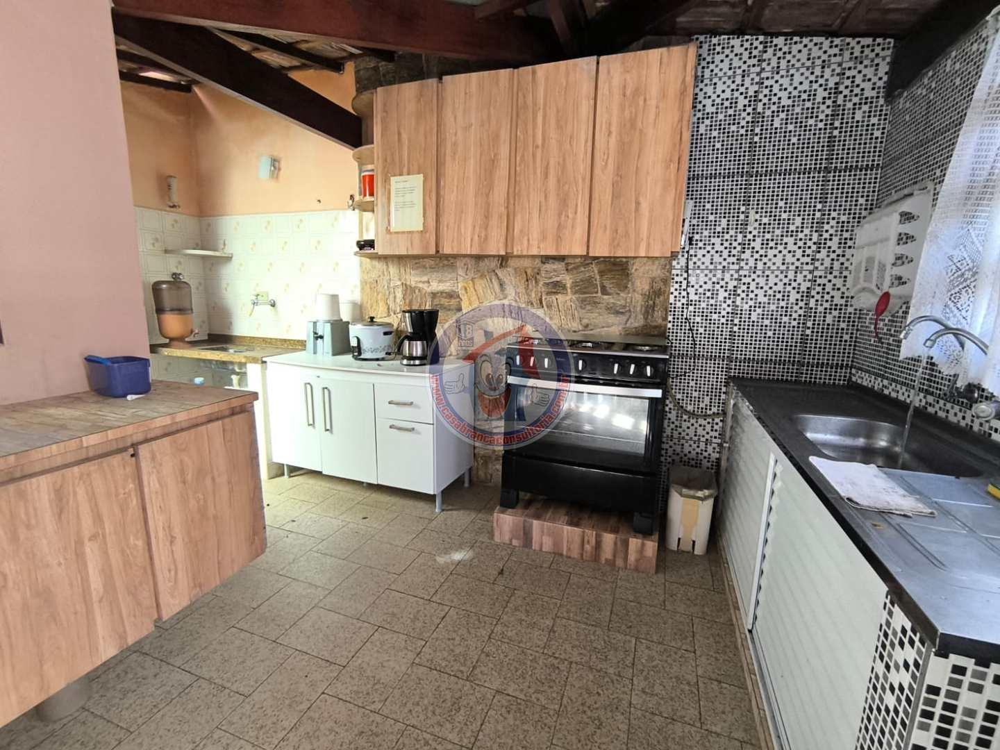 Casa para alugar com 3 quartos, 108m² - Foto 8