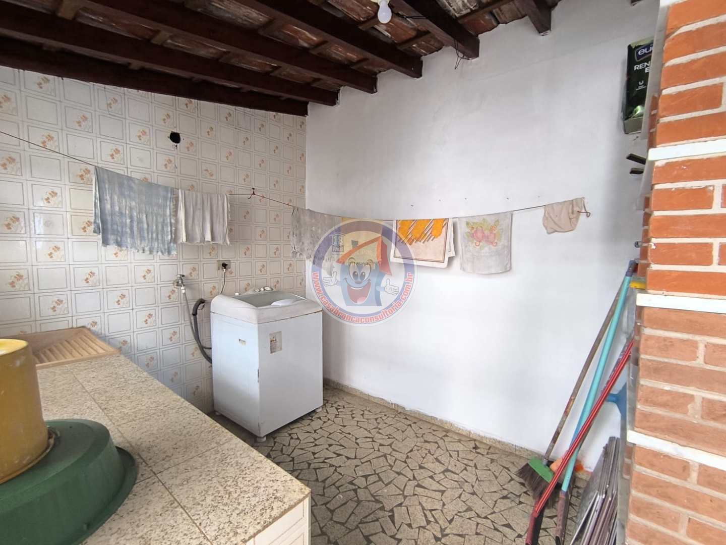 Casa para alugar com 3 quartos, 108m² - Foto 14