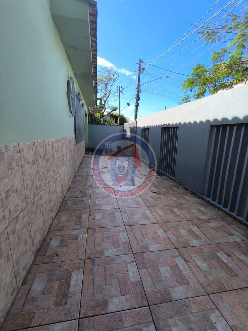 Casa para alugar com 3 quartos, 108m² - Foto 22