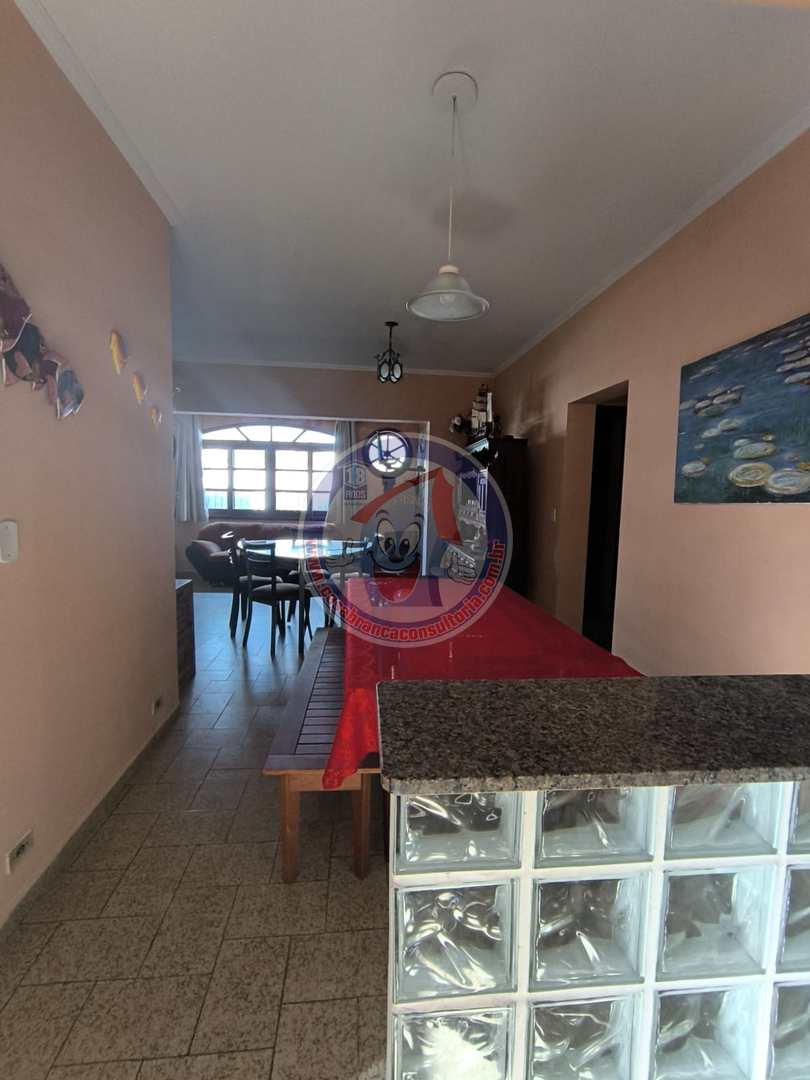 Casa para alugar com 3 quartos, 108m² - Foto 7