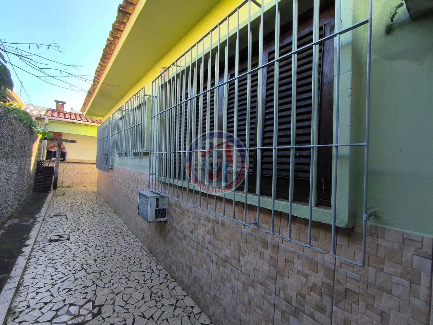 Casa para alugar com 3 quartos, 108m² - Foto 21