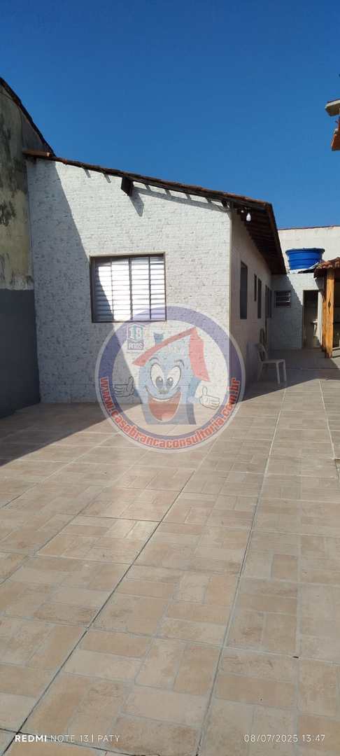Casa para alugar com 2 quartos, 90m² - Foto 7