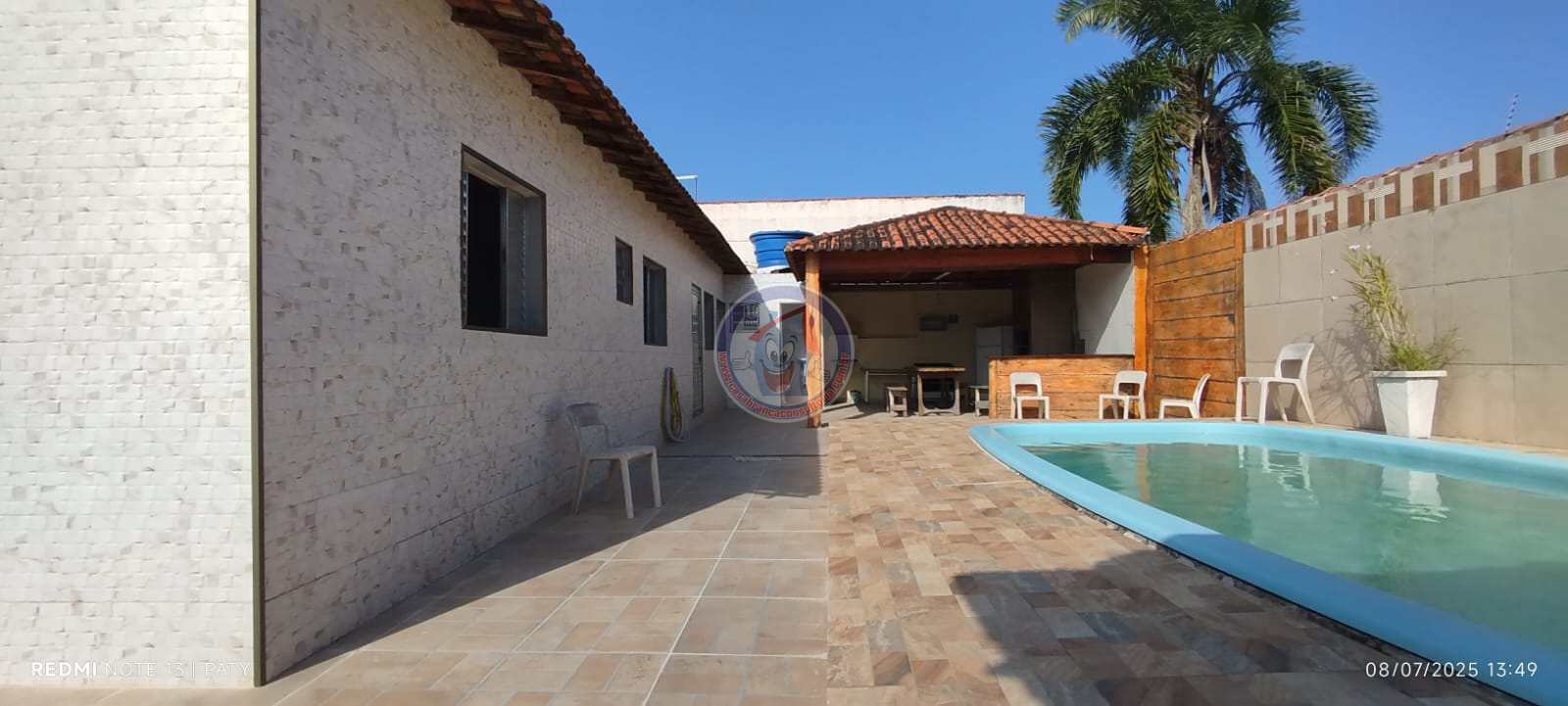 Casa para alugar com 2 quartos, 90m² - Foto 11