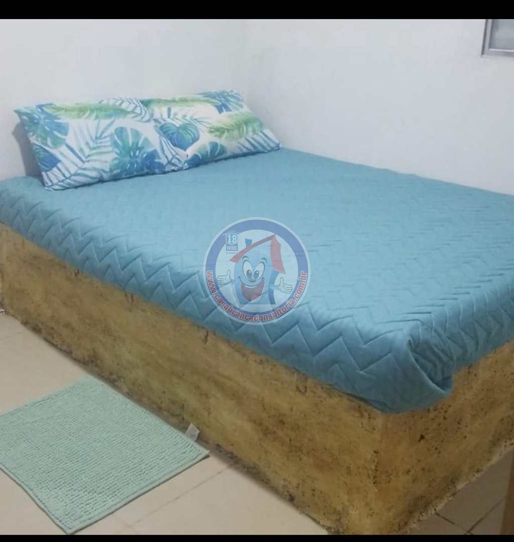 Casa para alugar com 2 quartos, 90m² - Foto 13