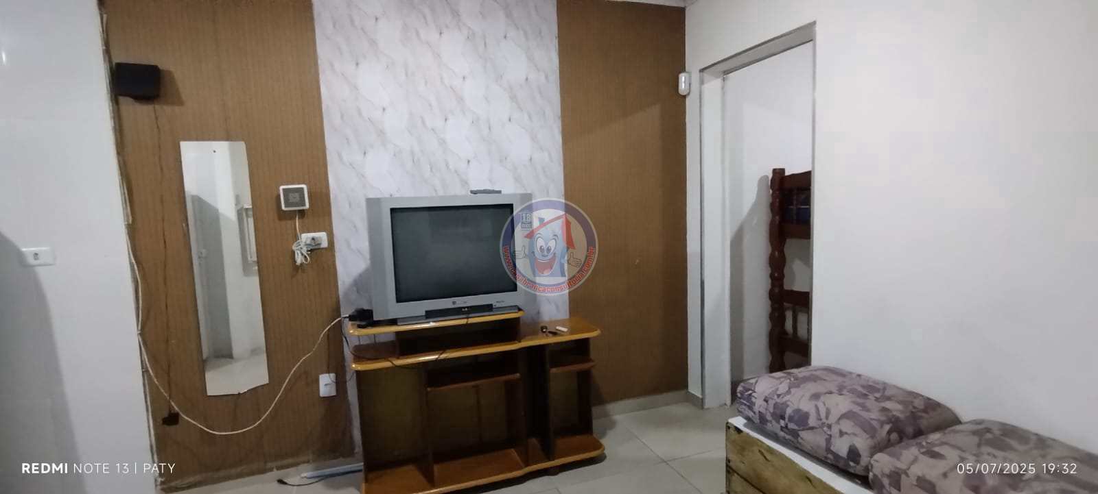 Casa para alugar com 2 quartos, 90m² - Foto 12