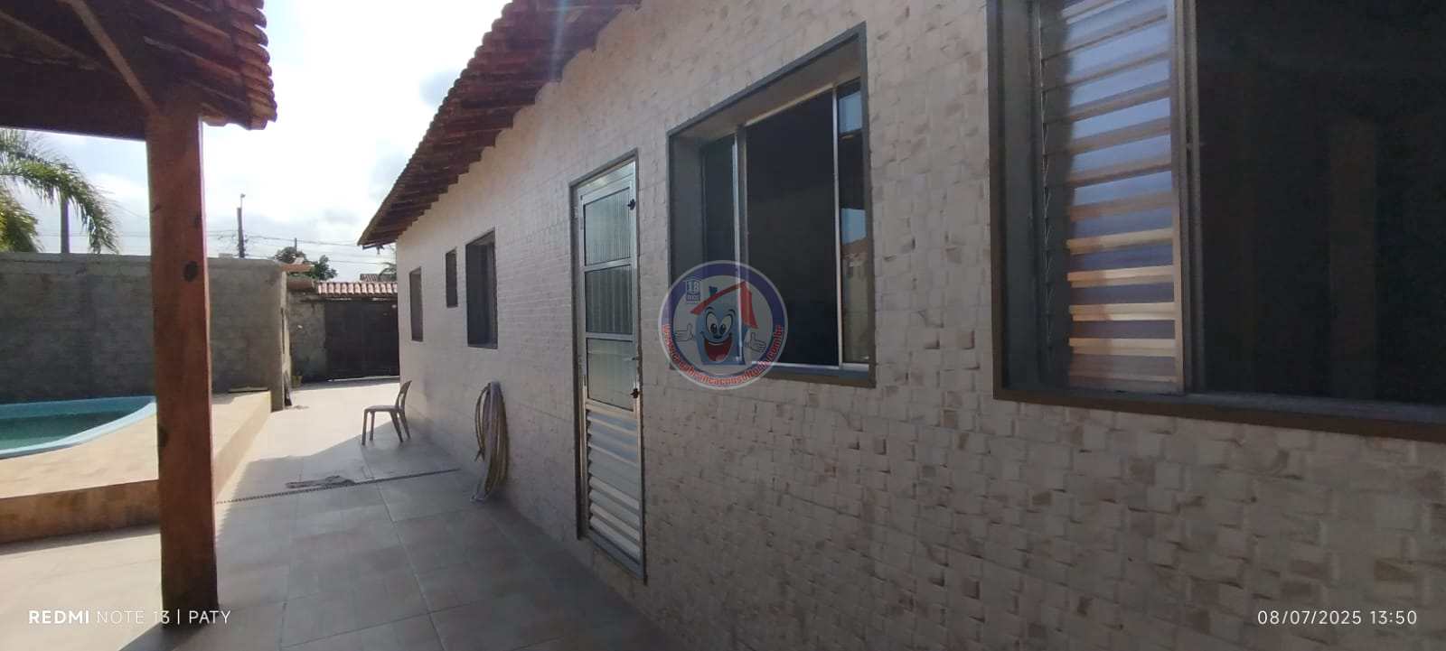 Casa para alugar com 2 quartos, 90m² - Foto 10