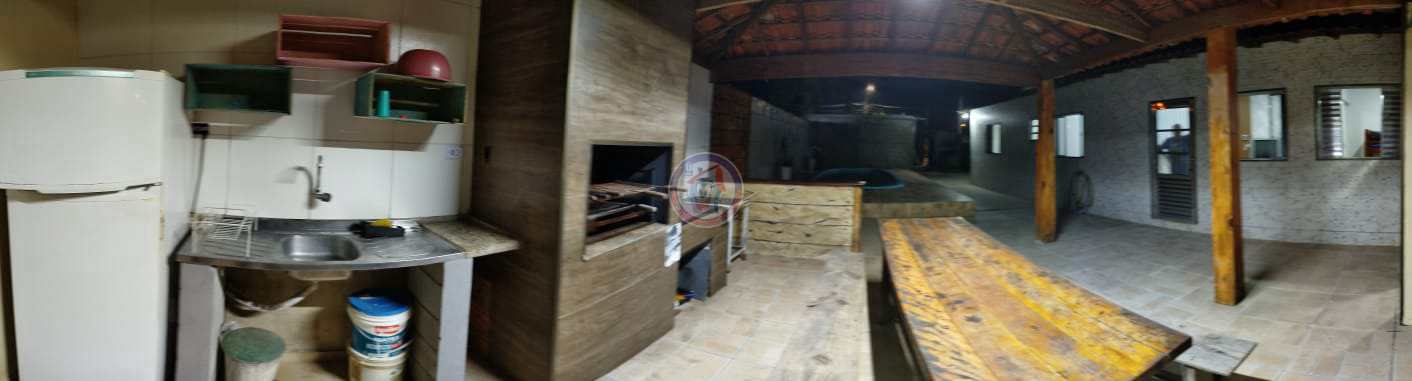 Casa para alugar com 2 quartos, 90m² - Foto 15