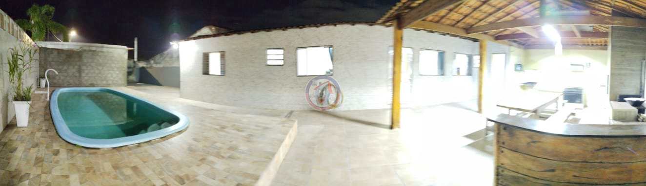 Casa para alugar com 2 quartos, 90m² - Foto 4