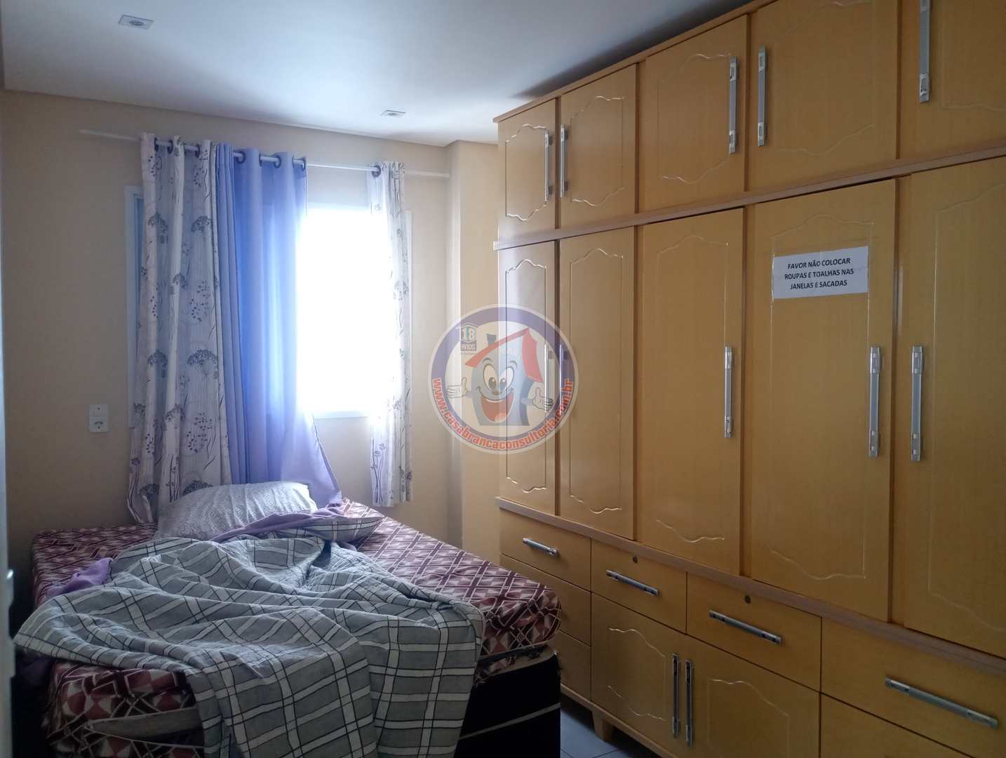 Apartamento para alugar com 2 quartos, 85m² - Foto 8