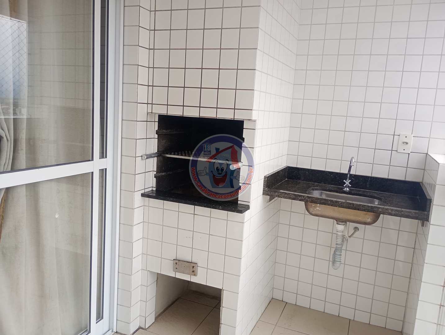 Apartamento para alugar com 2 quartos, 85m² - Foto 2