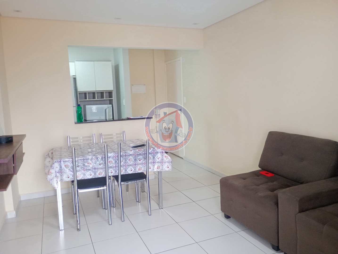 Apartamento para alugar com 2 quartos, 85m² - Foto 4
