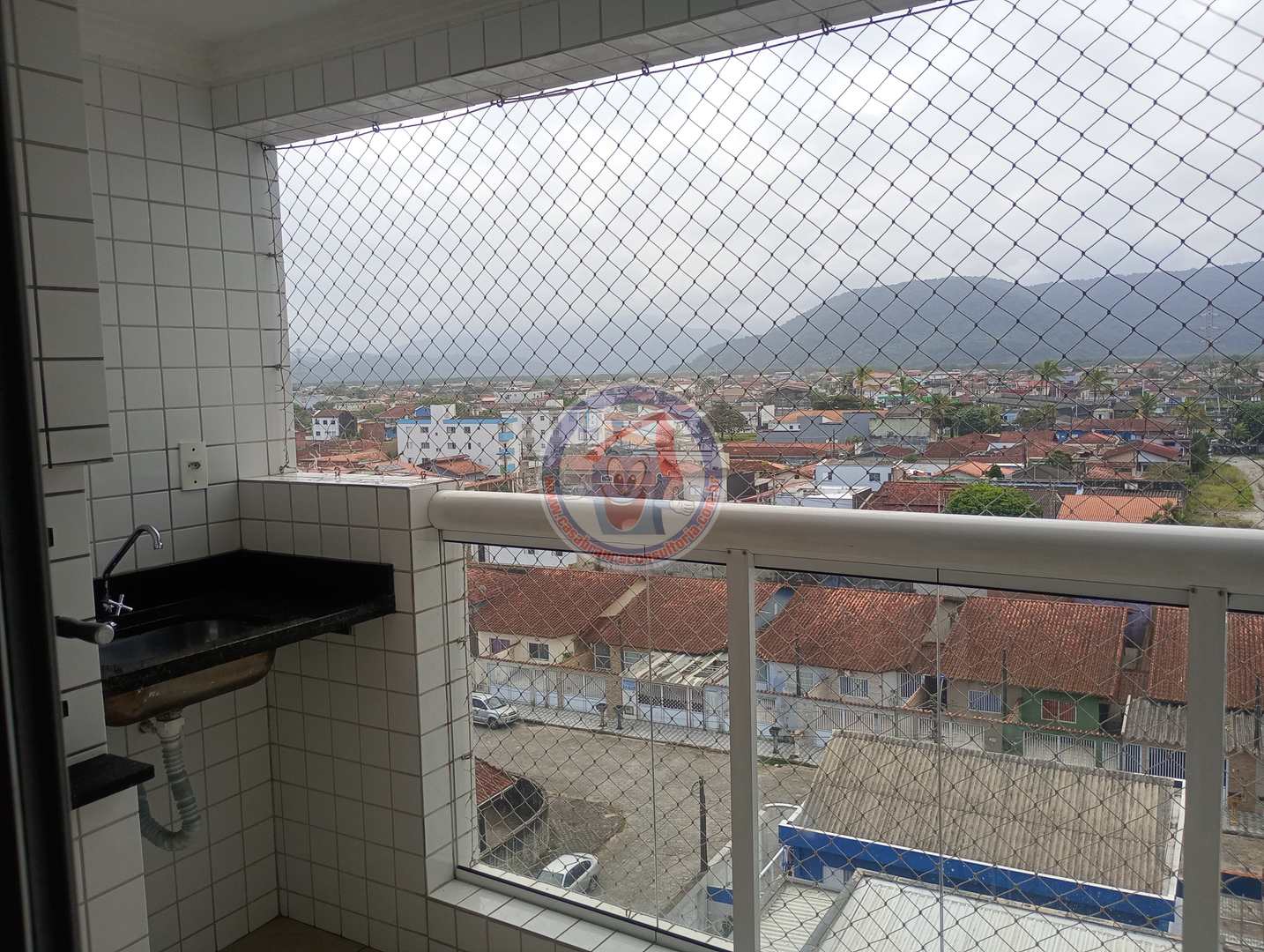 Apartamento para alugar com 2 quartos, 85m² - Foto 1