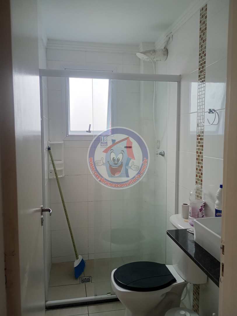 Apartamento para alugar com 2 quartos, 85m² - Foto 7