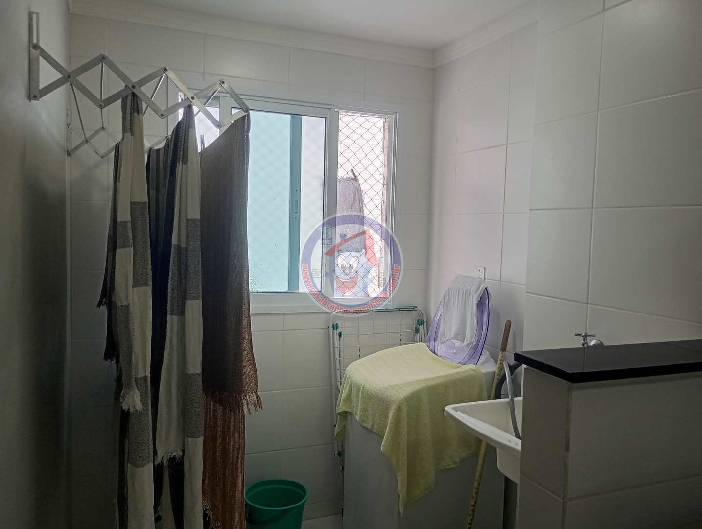 Apartamento para alugar com 2 quartos, 85m² - Foto 6