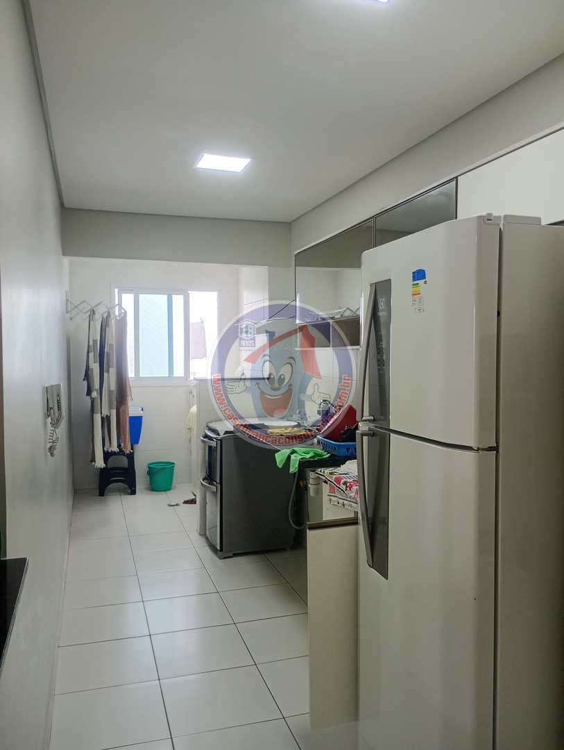 Apartamento para alugar com 2 quartos, 85m² - Foto 5