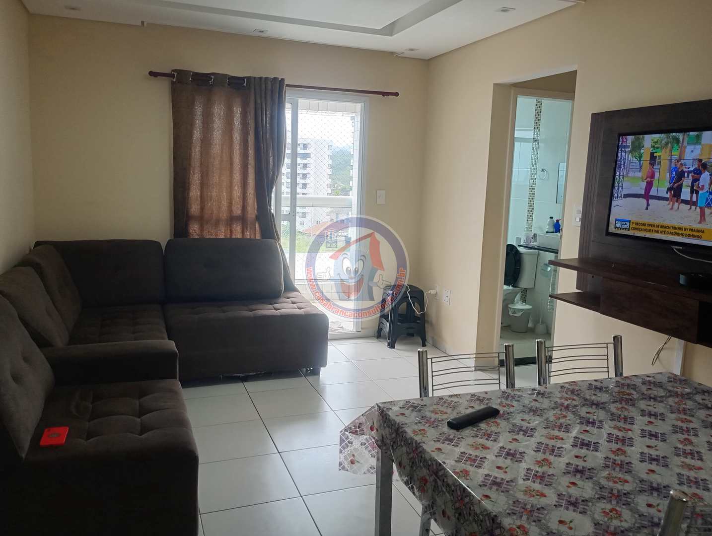 Apartamento para alugar com 2 quartos, 85m² - Foto 3