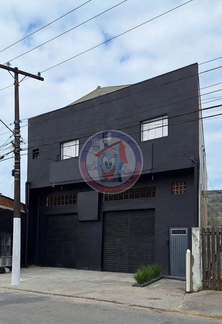Prédio Inteiro à venda com 3 quartos, 298m² - Foto 1