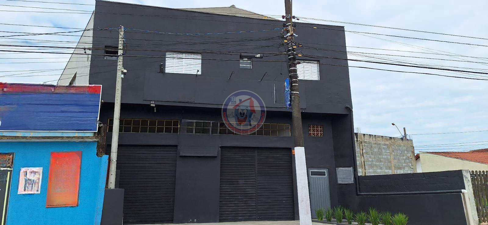 Prédio Inteiro à venda com 3 quartos, 298m² - Foto 2