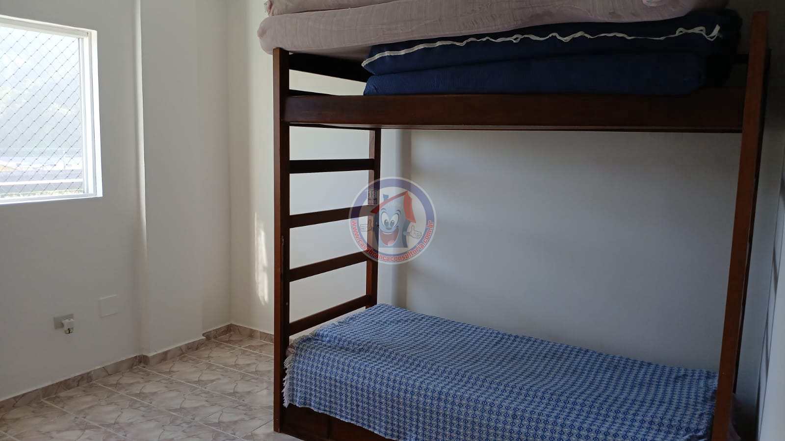Apartamento para alugar com 1 quarto, 53m² - Foto 7