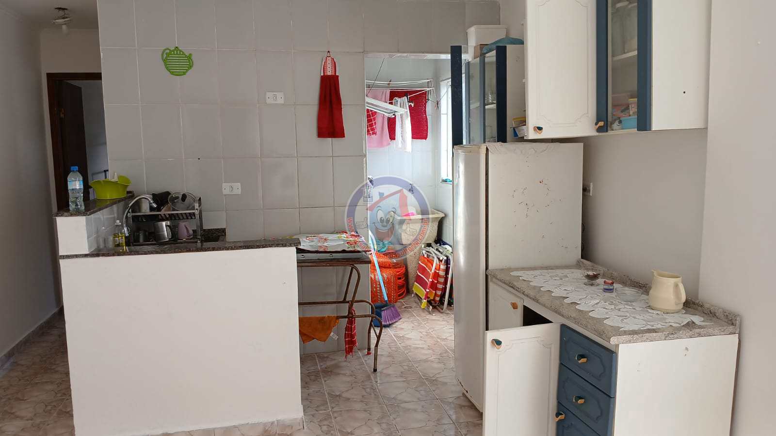 Apartamento para alugar com 1 quarto, 53m² - Foto 11