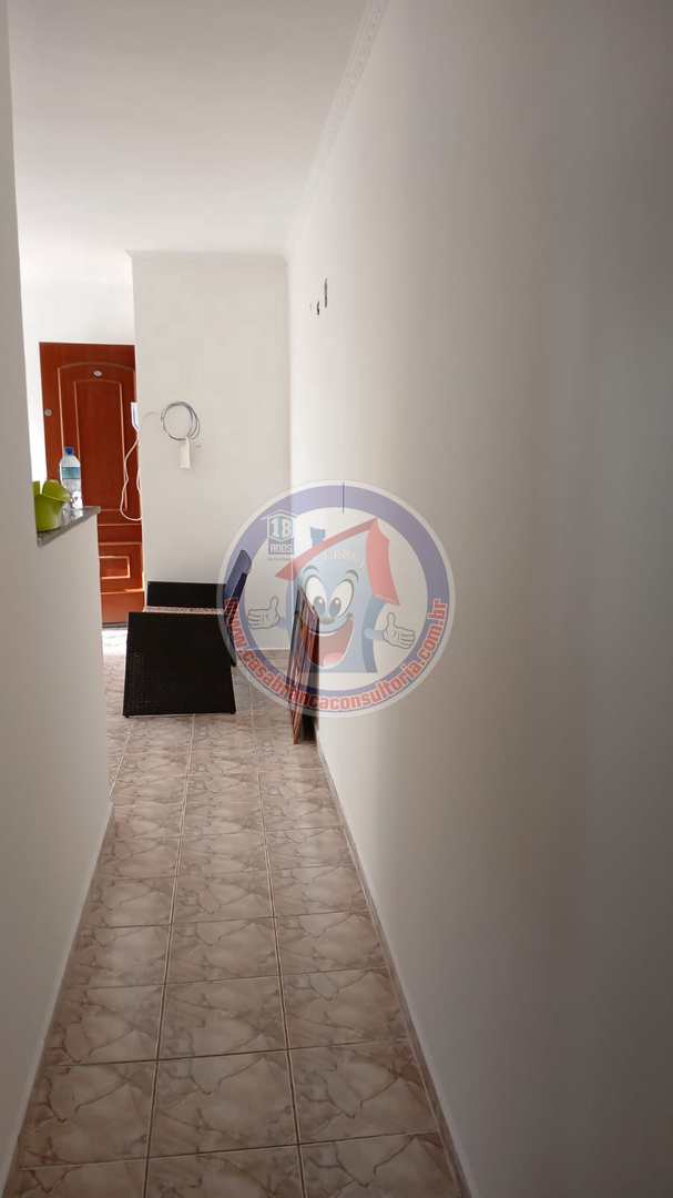 Apartamento para alugar com 1 quarto, 53m² - Foto 5